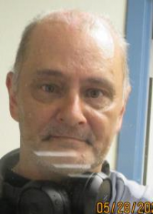 Danny Mendez a registered Sex Offender of California