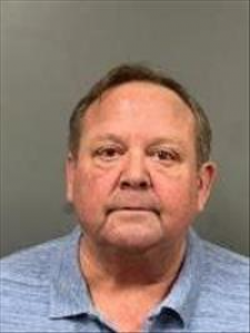 Danny Joseph Merritt a registered Sex Offender of California