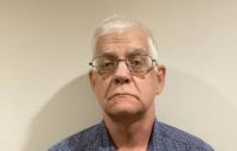 Danny Allen Morgan Sr a registered Sex Offender of California