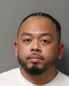 Danny Vovann Namphonh a registered Sex Offender of California