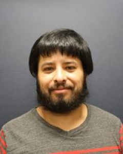 Danny Ochoa a registered Sex Offender of California