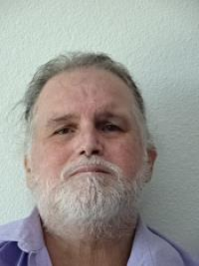 Danny Dion Osborne a registered Sex Offender of California