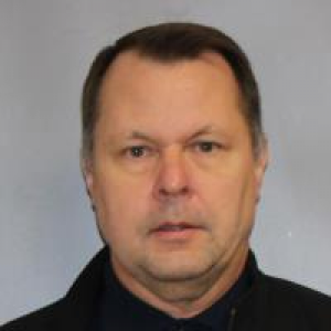 Danny Patrick a registered Sex Offender of California