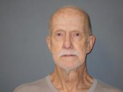 Danny Gene Roe a registered Sex Offender of California