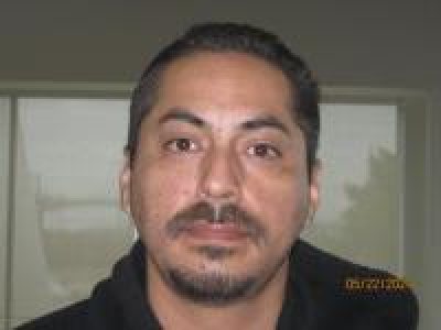 Danny Emanuelle Romero a registered Sex Offender of California