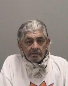 Danny Thomas Sastini a registered Sex Offender of California