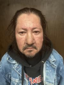 Danny Serrano a registered Sex Offender of California