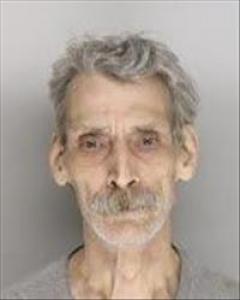 Danny Roy Smith a registered Sex Offender of California