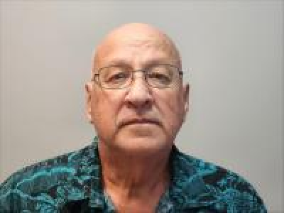 Danny Stansberry a registered Sex Offender of California