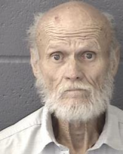 Danny Ray Thomas a registered Sex Offender of California