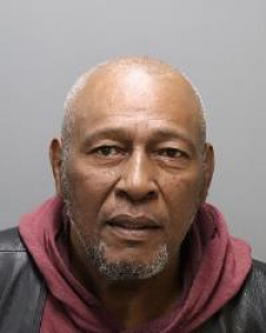 Danny Thomas Thomas a registered Sex Offender of California