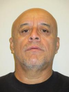 Danny Anthony Velasquez a registered Sex Offender of California