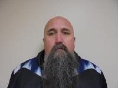 Danny Xavier Villalobos a registered Sex Offender of California