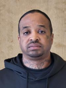 Danny Terrance Williams Jr a registered Sex Offender of California