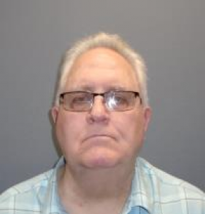 Danny Lee Williams a registered Sex Offender of California