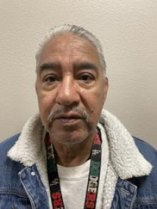 Danny Garcia Zuniga a registered Sex Offender of California