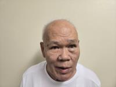 Dante Villafuerte Ferreras a registered Sex Offender of California