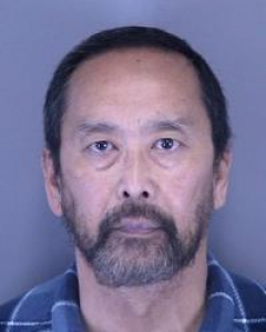 Dante O Mariano a registered Sex Offender of California