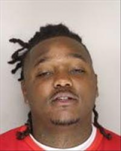 Dantoine Kevin Thomas a registered Sex Offender of California