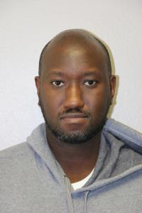 Danton Leger Ballard Jr a registered Sex Offender of California