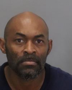 Danyell Monroe Jones a registered Sex Offender of California