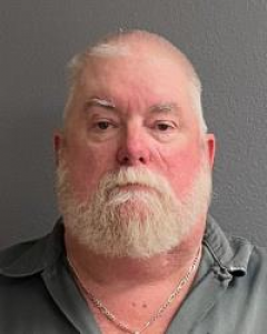 Dan Edward Clayton a registered Sex Offender of California