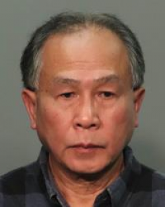 Dan Dung Dang a registered Sex Offender of California