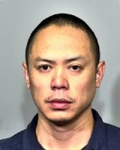 Dan Viet Duong a registered Sex Offender of California