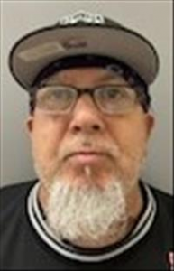 Dan Lagomarsino a registered Sex Offender of California