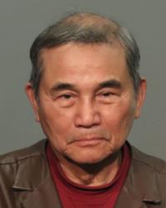 Dan Van Phan a registered Sex Offender of California