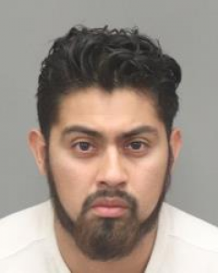 Dan Rosas a registered Sex Offender of California