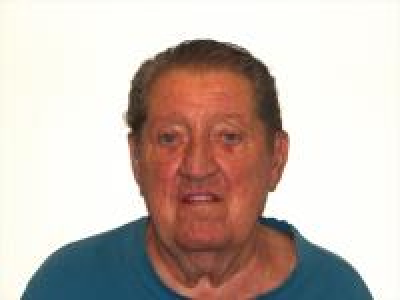 Dan Dwight Satcher a registered Sex Offender of California