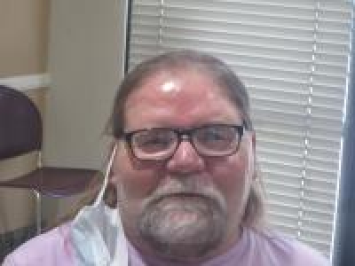 Dan Lee Stewart a registered Sex Offender of California