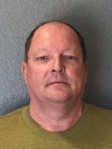 Dan Wayne White a registered Sex Offender of California