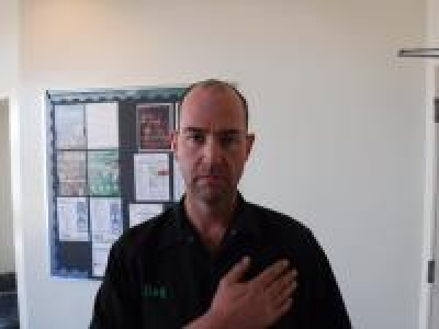 Daqueri Bushu a registered Sex Offender of California