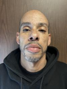 Darcel Williams a registered Sex Offender of California
