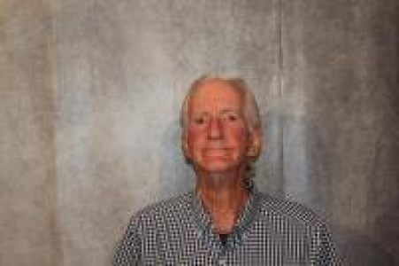 Darell Wayne Bates a registered Sex Offender of California