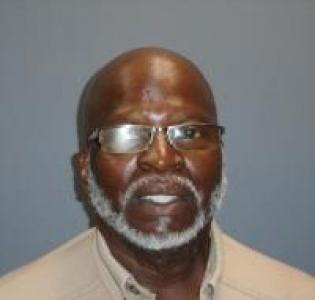 Darel Grimes a registered Sex Offender of California