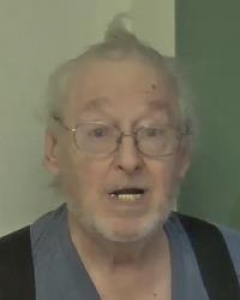 Daren Lee Mcleod a registered Sex Offender of California