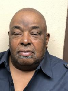 Darian Ray Thomas a registered Sex Offender of California