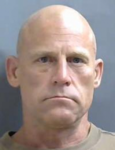 Darick Ray Porter a registered Sex Offender of California