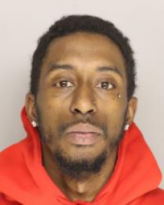 Darien Alexander James a registered Sex Offender of California