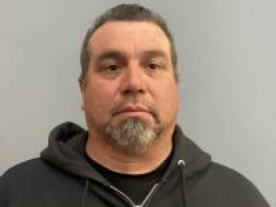 Darien John Salas a registered Sex Offender of California