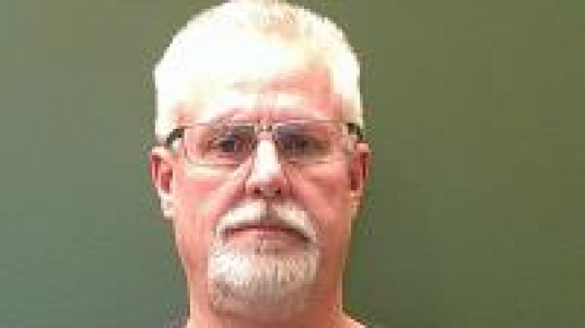 Darin Lee Bowman a registered Sex Offender of California