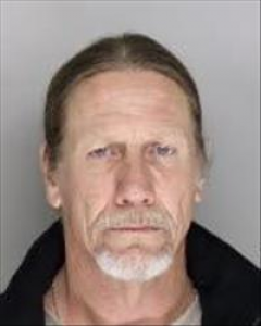 Darin Denis Phillips a registered Sex Offender of California