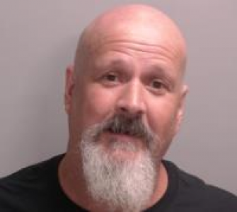 Darin Michael Steenburgen a registered Sex Offender of California