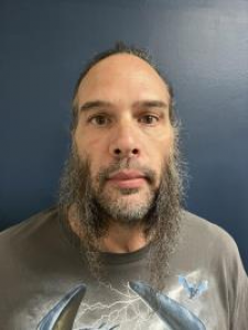 Darin Andrew Wolfe a registered Sex Offender of California