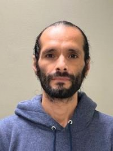 Dario C Ambriz a registered Sex Offender of California