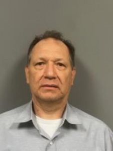 Dario Gaona a registered Sex Offender of California