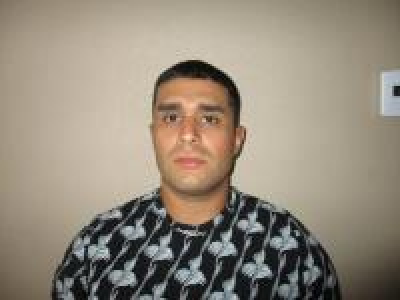 Darius Curtis a registered Sex Offender of California